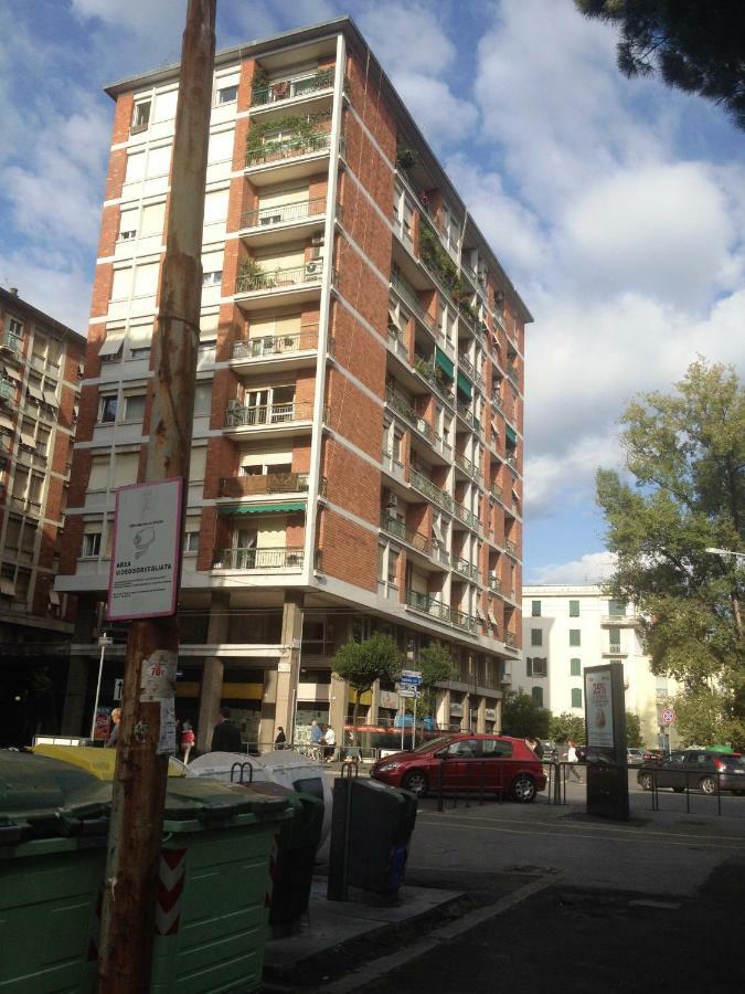 Puntadellestelle Appartement