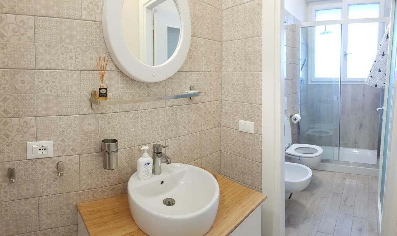 Appartement Puntadellestelle