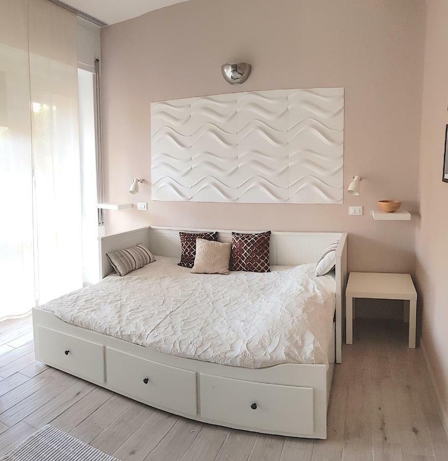 Appartement Puntadellestelle