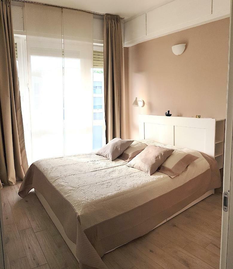 Appartement Puntadellestelle La Spezia
