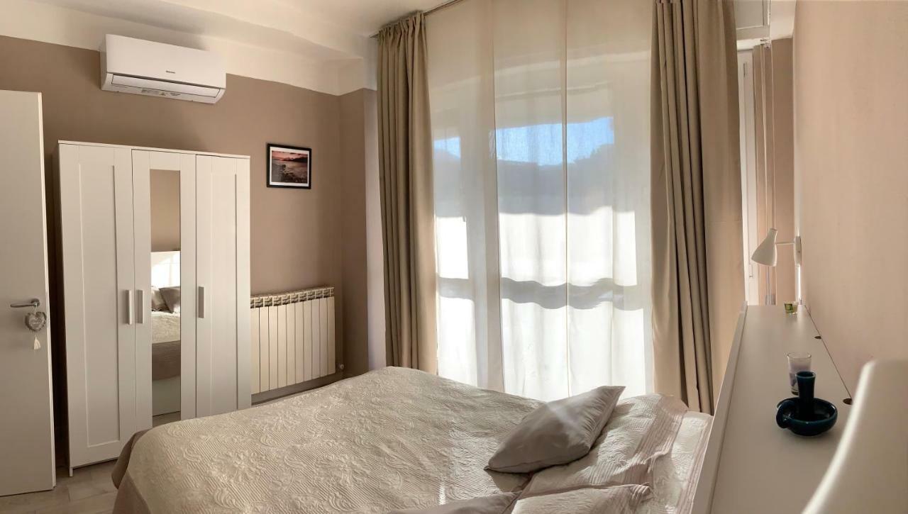 Puntadellestelle La Spezia